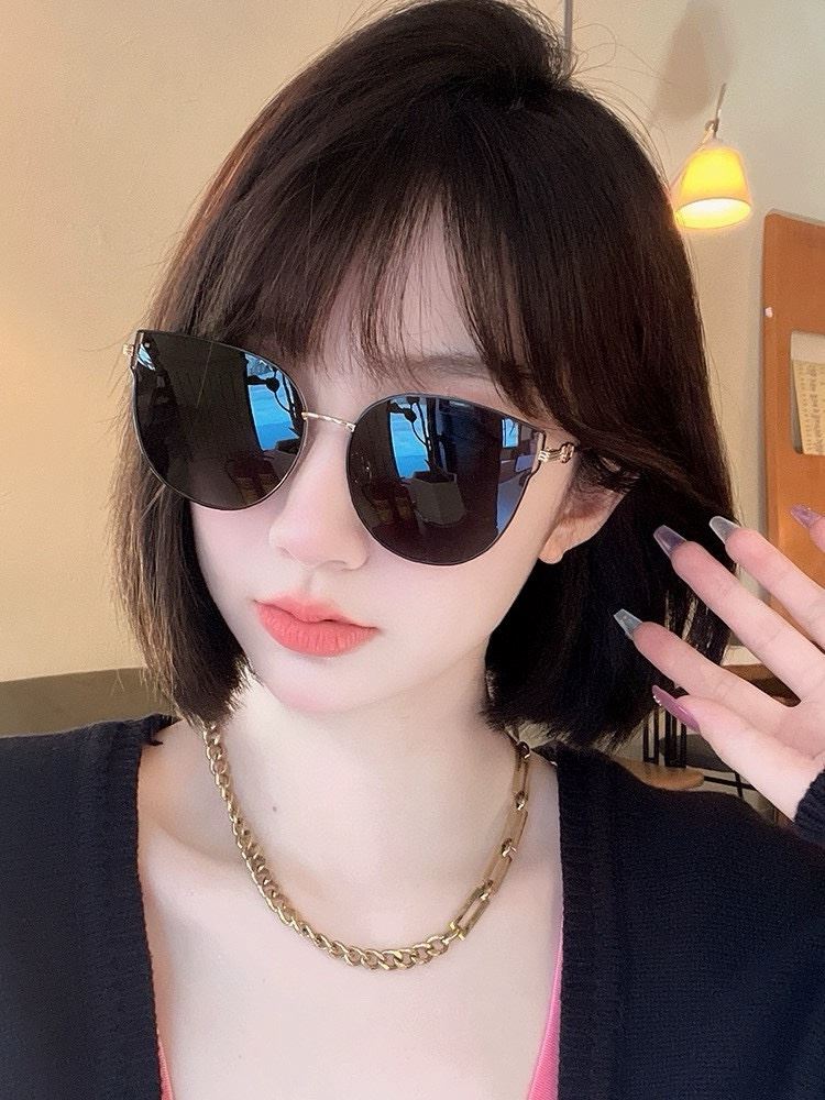 Burberry Sunglasses